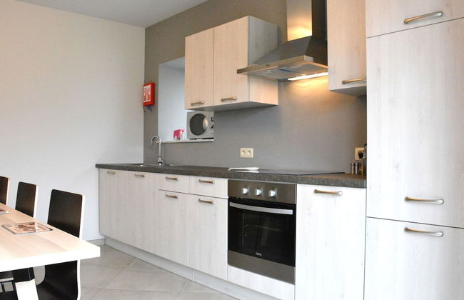 Vintage Holiday Home in Couvin near River - Foto 6