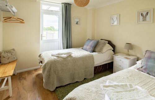 Holiday Home Fir Cottage by Interhome - Foto 32