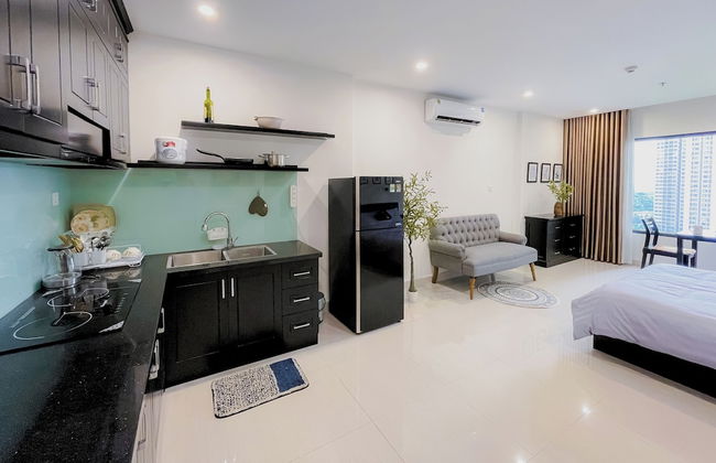 Vinhomes Ocean Park Apartment Ha Noi - 20 October Homestay - Foto 77