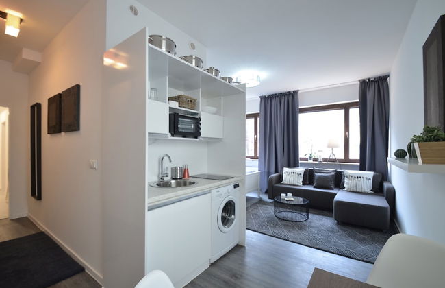 Munich Aparthotel - Foto 12