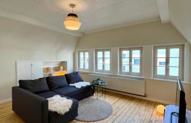 Goldlöckchen, 80 qm 2-Room Apartment im Herzen der Detmolder Innenstadt - Foto 7