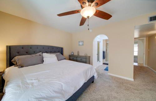 5 Mi to Camelback Ranch Pet-Friendly Home with Pool - Foto 10