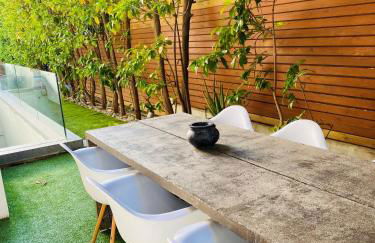 Elegant and Private Living by Neuvel - Foto 10