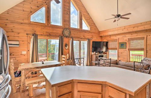 Grand Windham Retreat with Fire Pit and Game Room - Foto 11