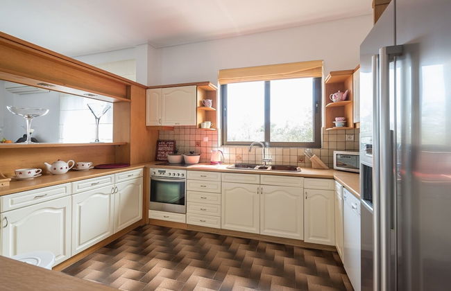 Sounio Escape To Sounio Cape Residence - Foto 5