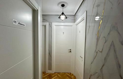 Rooms Cuenca - Foto 4