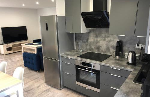 Apartament Telkom 1 - Foto 8