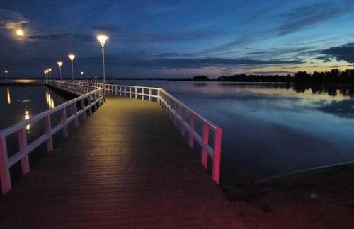 Holiday Home in Stepnica by Szczecin Lagoon - Foto 42