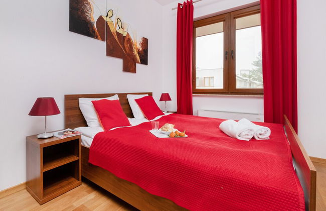 Willa 4 Pory Roku by Renters - Photo 3