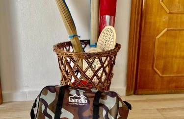 Domo Amsicora - Affittacamere - By Faendho - Foto 61