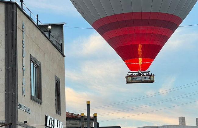 Aysultan Stone House - Foto 42