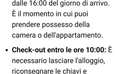 Appartamento Divino Tramonto - Foto 2