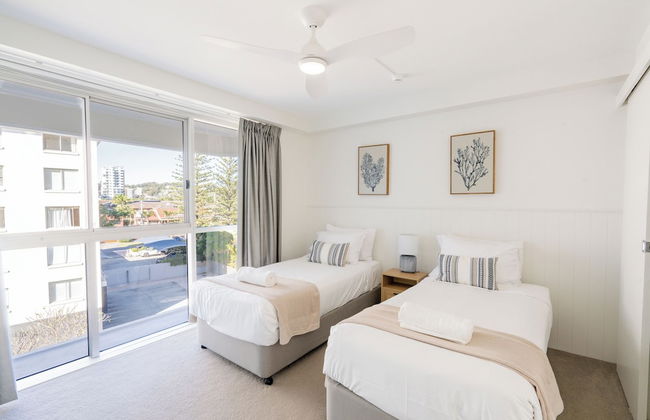 Cashelmara Beachfront Apartments - Foto 40