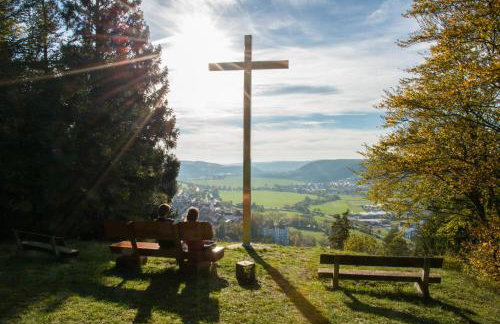 Ferienwohnung zum Sepp - Foto 24