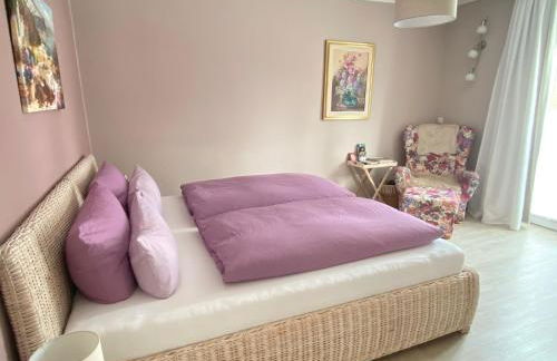 Apartment am Golfplatz - Foto 2