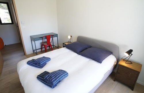 Villa Les Pesquiers - Foto 3