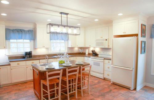 The Eagle House - Foto 19