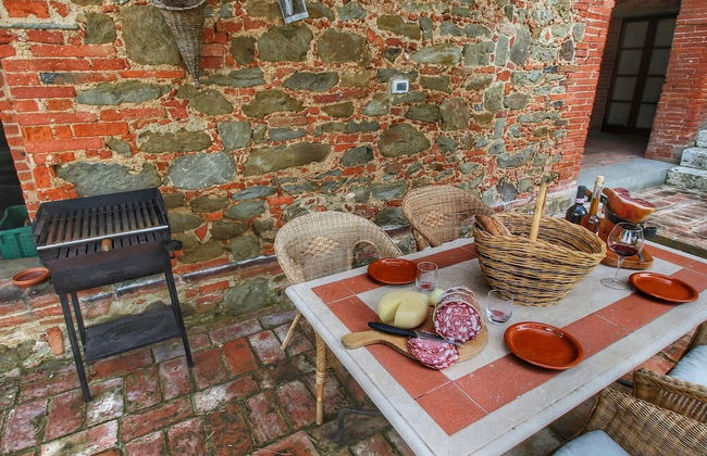 Cozy Villa for Six Guests - Foto 7