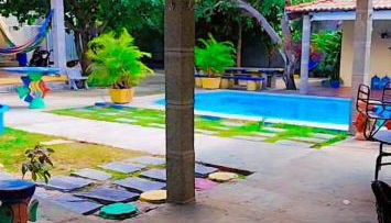 Casa de Praia no Iguape Ce. - Foto 4, Garden