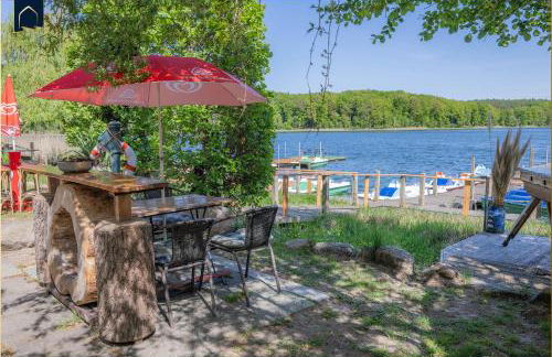 Ferienhaus Zirchow 4 - Foto 39