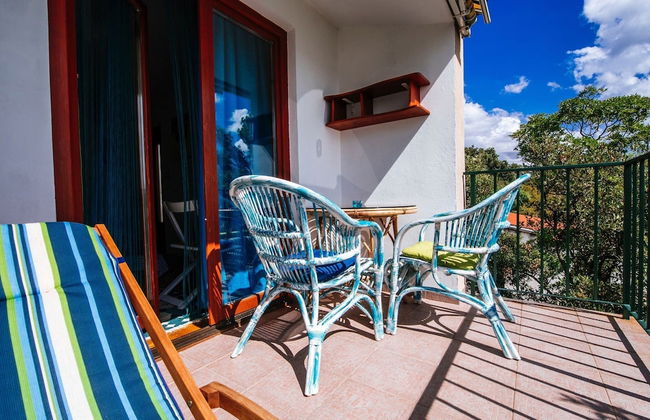 Holiday Home in Posedarje With Terrace - Foto 30