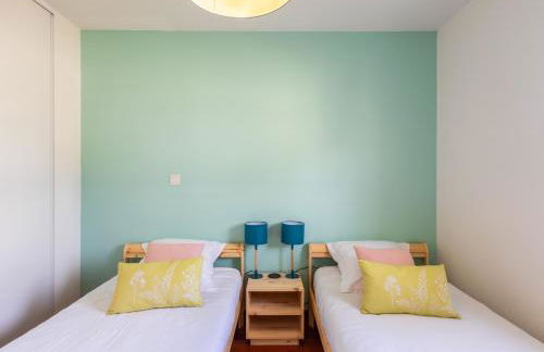 Pieds Dans L'eau Madame est Servie - Foto 14