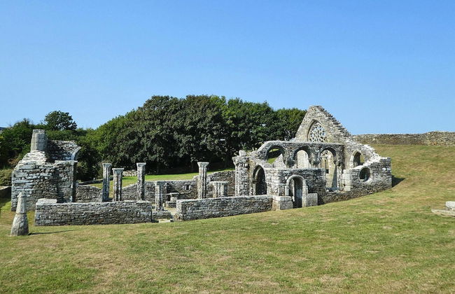 Holiday Home, Plovan - Foto 16