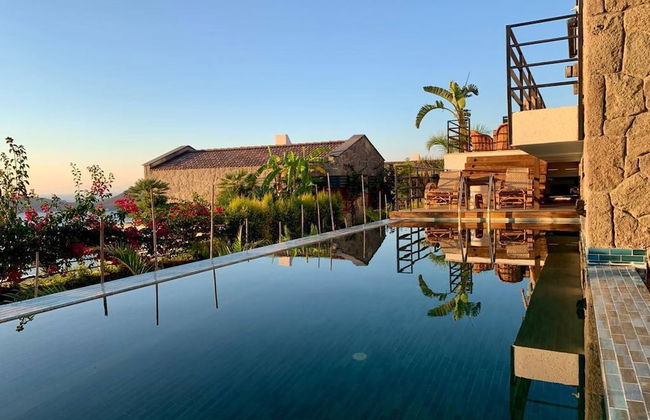 Pure Luxury In Yalikavak - Foto 15