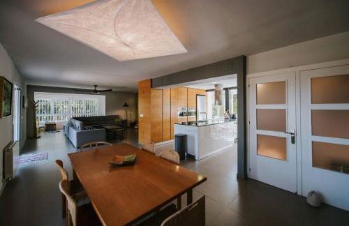 Villa Exclusiva Balcón Rosa mirando a Torrevieja - Foto 19