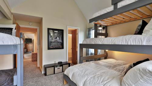 Fall Line Condo B2 3 Bedroom Condo - Foto 4