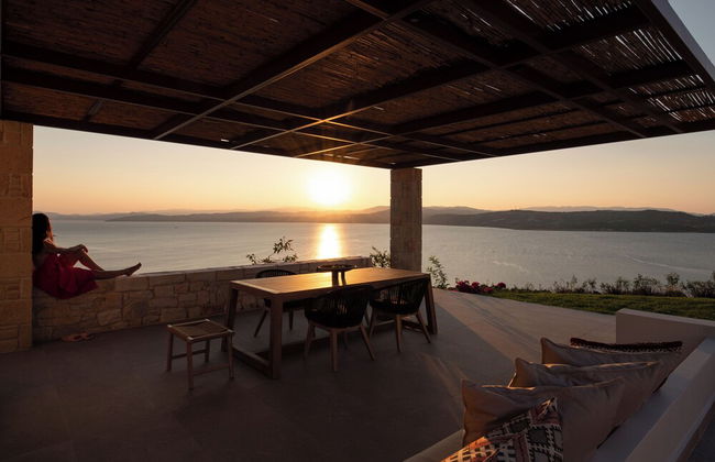 Sun rise villas - Foto 14