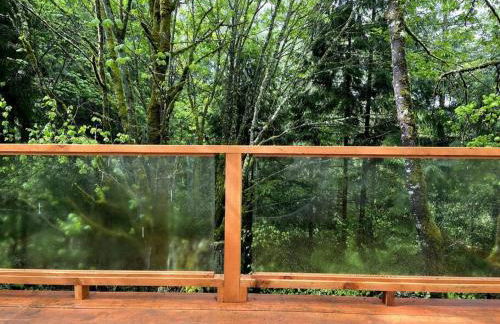 The Hideout - Stargazing Glamping Swim Oasis - Foto 46