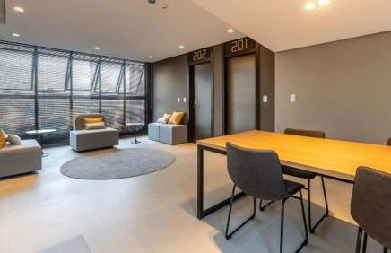 Studio c/ Piscina, Academia e Mercado 24h - Foto 22