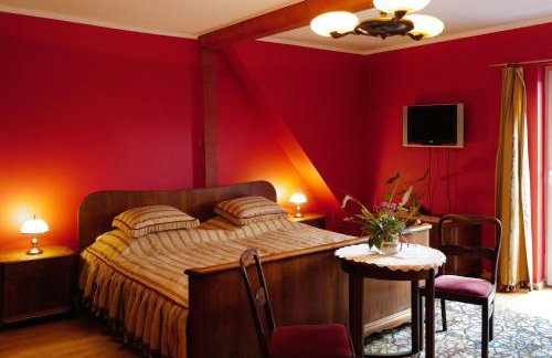 Dworek Drawa - Foto 4