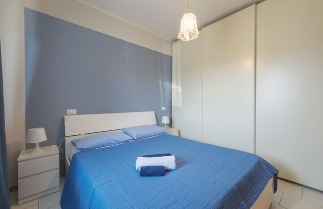 Interno 2 in Iseo With 1 Bedrooms and 1 Bathrooms - Foto 3