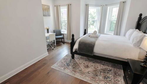 Serene Settler - Capitol Hill - Foto 3