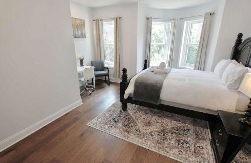 Serene Settler - Capitol Hill - Foto 3