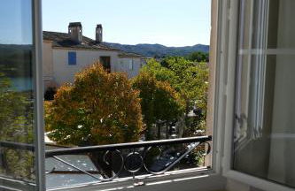 Appartement clim & piscine sur Golf - Foto 25