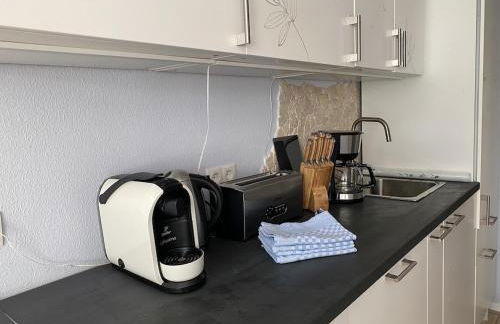 Ferienwohnung Jardin im Kunsthaus - Foto 28