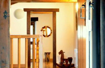 Casa rural Barbenea - Foto 12