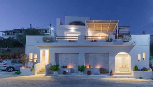 Aegean Suites - Photo 2