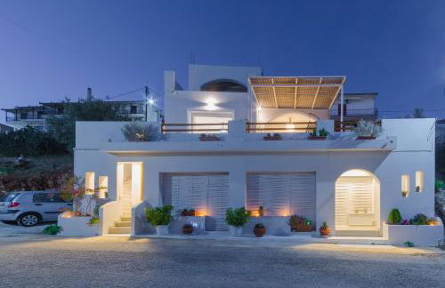 Aegean Suites - Photo 2