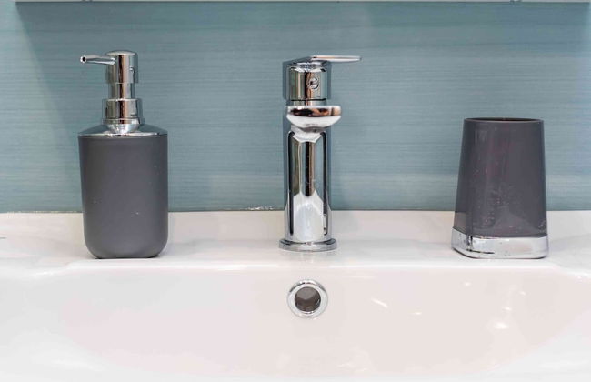 More Apartments na Estonskoy 37 k9 477 - Photo 18