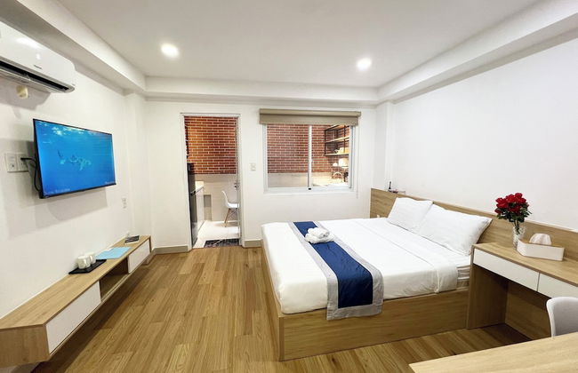 Home Away Ky Con - Foto 24