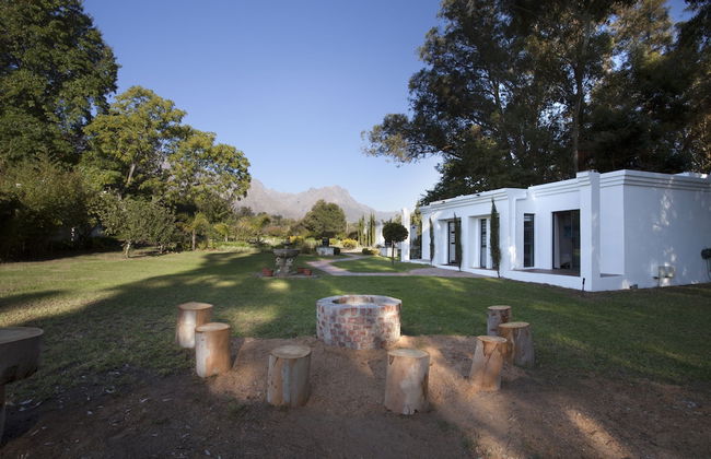 Rest Chabivin Self Catering - Photo 7