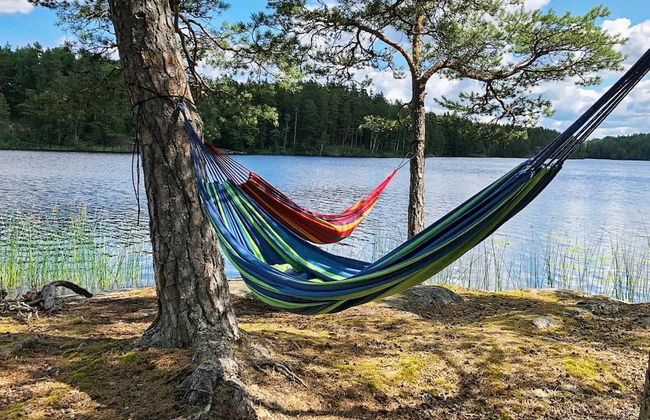 5 Person Holiday Home in Mellosa - Foto 14