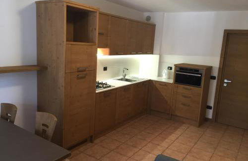 Residence Cima Tosa - Foto 35