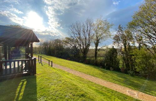 Hollybush Lodges - Foto 36