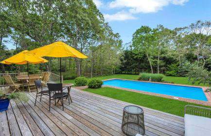 Villa Willow & Waves - Foto 26