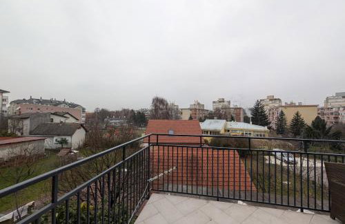 Spacious Condo w Terrace - Foto 56